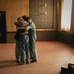 Christian Friedel, Friedrich M&uuml;cke, Matthias Schweigh&ouml;fer