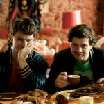 Christian Friedel, Friedrich M&uuml;cke