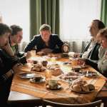 Christian Friedel, Friedrich M&uuml;cke, Imogen Kogge, Rainer Bock, Matthias Schweigh&ouml;fer