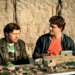 Christian Friedel, Friedrich M&uuml;cke