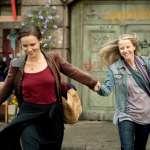 Peri Baumeister, Susanne Bormann