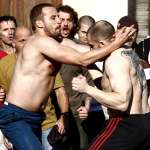 Matthias Schoenaerts