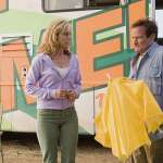 Cheryl Hines, Robin Williams