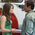 Joanna 'JoJo' Levesque, Robin Williams