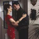 Jamie Lee Curtis, Kevin Kline