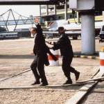 John Cleese, Kevin Kline