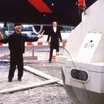 John Cleese, Kevin Kline