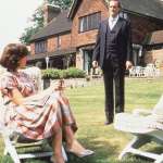 John Cleese, Maria Aitken