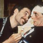 Michael Palin, Kevin Kline