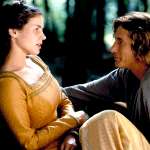 Richard Gere, Julia Ormond