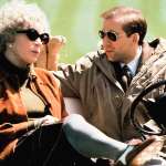 Shirley MacLaine, Nicolas Cage