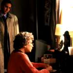 Shirley MacLaine, Nicolas Cage