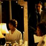 Shirley MacLaine, Nicolas Cage