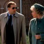 Shirley MacLaine, Nicolas Cage