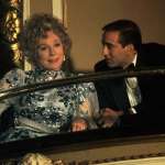 Shirley MacLaine, Nicolas Cage