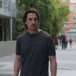 Christian Bale