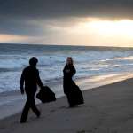 Christian Bale, Cate Blanchett