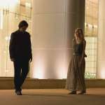 Isabel Lucas, Christian Bale