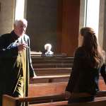 Natalie Portman, Armin Mueller-Stahl