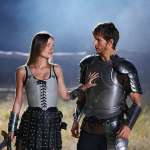 Ryan Kwanten, Summer Glau