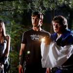 Ryan Kwanten, Steve Zahn, Summer Glau