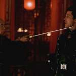 Kim Chan, Aidan Gillen