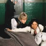 Owen Wilson, Jackie Chan, Tom Fisher