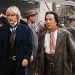 Owen Wilson, Jackie Chan