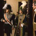 Owen Wilson, Eric Meyers, Jackie Chan