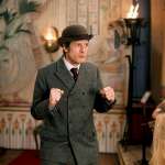 Tom Fisher, Hanka Scudlov&aacute;