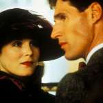 Alice Krige, Ben Cross