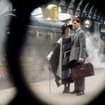 Alice Krige, Ben Cross