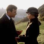 Ian Charleson, Cheryl Campbell