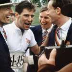 Nicholas Farrell, Ben Cross, Nigel Havers, Daniel Gerroll