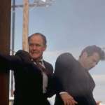 Albie Selznick, John Lithgow