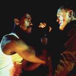 Denzel Washington, John Lithgow