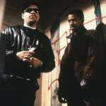 Denzel Washington, Ice-T