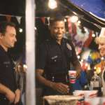 Denzel Washington, Kevin Pollak