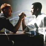 Denzel Washington, John Lithgow