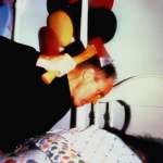 Victoria Dillard, John Lithgow