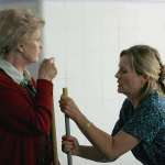 Beata Tyszkiewicz, Grażyna Szapołowska