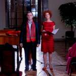 Danuta Stenka, Katarzyna Kowalik, Stefan Burczyk, Marek Kondrat