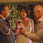 Stanisław Tym, Anna Korcz, Krzysztof Kowalewski