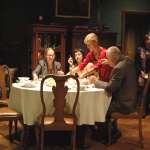 Mirosława Marcheluk, Jerzy Schejbal, Ewa Telega, Teresa Marczewska, Jadwiga Jankowska-Cieślak