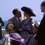 Annette Bening, Roger Hammond, Ian McKellen, John Wood