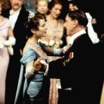 Annette Bening, John Wood