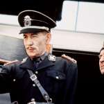 Ian McKellen, Bill Paterson