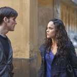 Alice Braga, Colin O'Donoghue