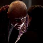 Anthony Hopkins, Marta Gastini