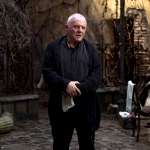 Anthony Hopkins